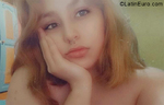 young Argentina girl Agustina from Buenos Aires AR395