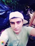 attractive Honduras man Benigno from Guatemala GT127