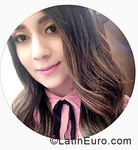 stunning Ecuador girl Lissett from Guayaquil EC470