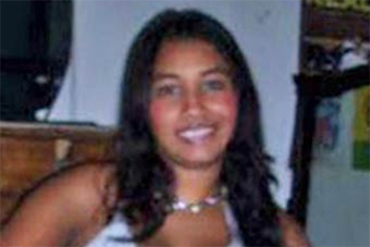 Date this gorgeous Colombia girl Yoshira from Barranquilla CO30324