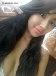 cute Ecuador girl Sara from Quito EC477