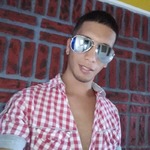 attractive Colombia man Anderson from Cali CO27199