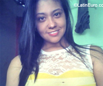 fun Venezuela girl Mery from Ciudad Bolivar VE3144