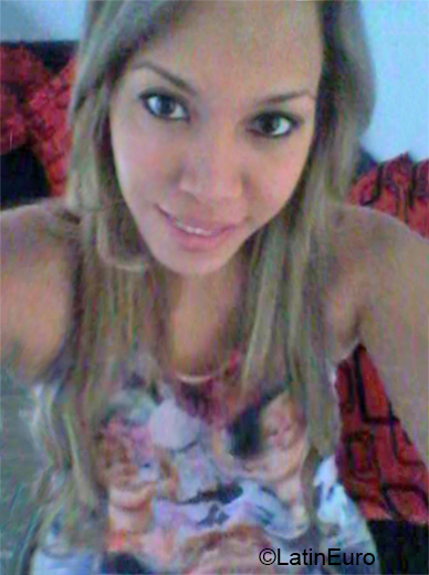 Date this lovely Colombia girl Greysi from Barranquilla CO27202