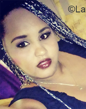 Date this young Cuba girl Yinet from Havana CU676