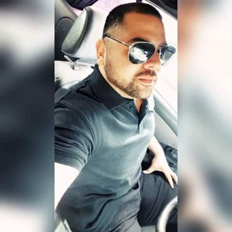 Date this attractive El Salvador man Juan from Usulutan SV111