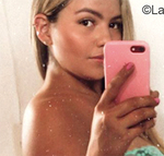 funny Colombia girl Andrea from Medellin CO27209