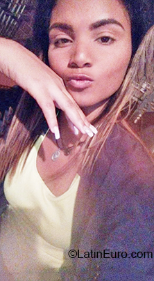 Date this tall Venezuela girl Danyerli from Caracas VE3149