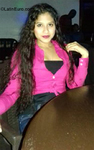 beautiful Nicaragua girl Izamar from Bluefields NI237