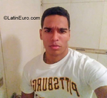 passionate Any Country man Antonio from Caracas VE3157
