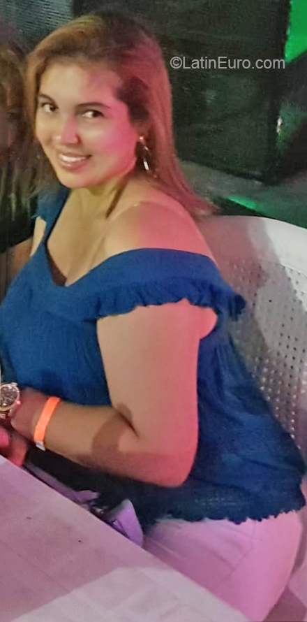 Date this exotic Costa Rica girl Cindy from San Jose CR390