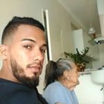 lovely Any Country man Fabio maestre from Pto Ordaz VE3159