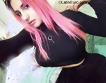 luscious Argentina girl Abril from Comodoro Rivadavia AR393