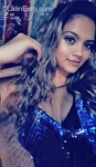 beautiful Nicaragua girl Joanna from Managua NI238