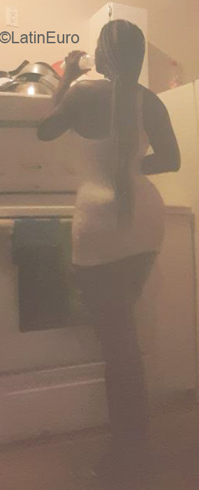 Date this beautiful Dominican Republic girl Margarita from Puerto Plata DO38044