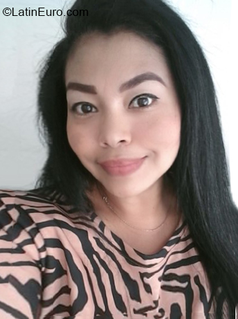 Date this delightful Colombia girl Delia from Sincelejo CO27261