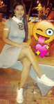 voluptuous Colombia girl Estefania from Medellin CO27646