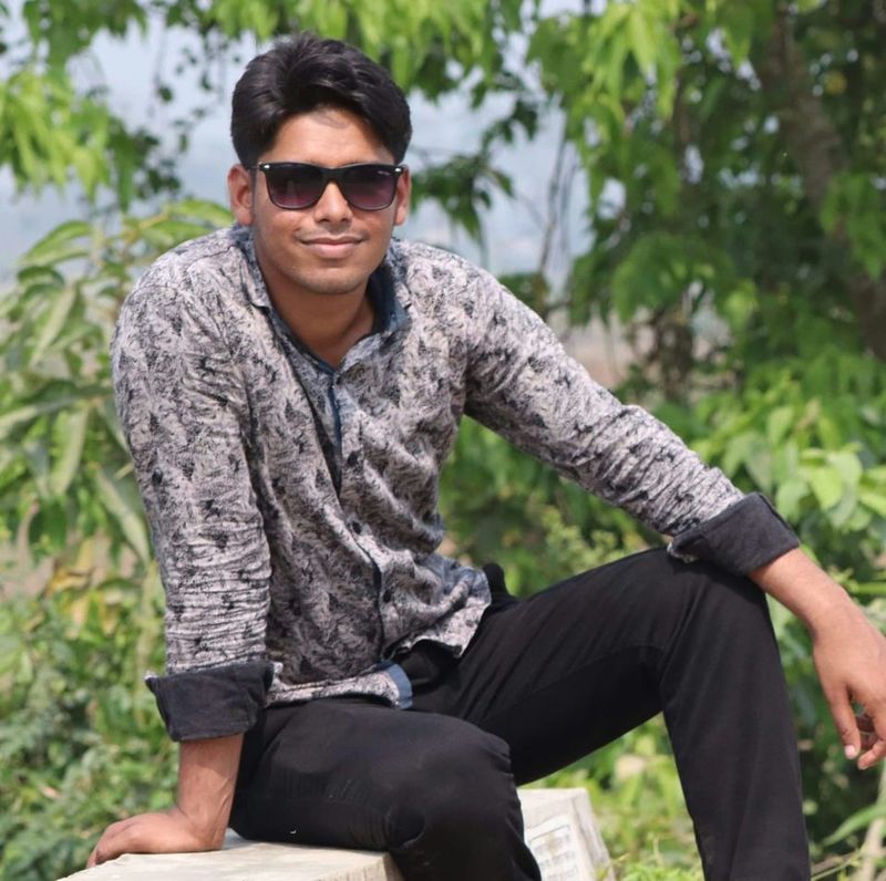 Date this lovely Bangladesh man Niloy from Shariatpur BD153