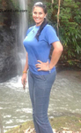 good-looking Colombia girl Gabriela from Medellin CO27282