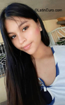 red-hot Venezuela girl Esthefany from San Fernando de Apure VE3177