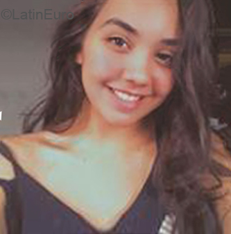 Date this good-looking Brazil girl Maia from Teresina BR11136