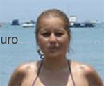 hot Peru girl Mar from Lima PE1559