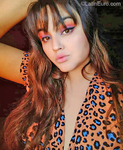 passionate Argentina girl Judith from Las Varillas AR405