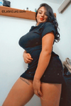 hot Colombia girl Isabel from Medellin CO27320