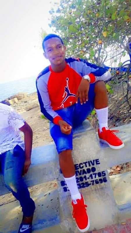 Date this athletic Dominican Republic man Yurin torres from San Pedro De Macoris DO38103