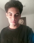 luscious United States man Alejandro from Quito EC487