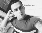 young Colombia man Victor from Bucaramanga CO27322