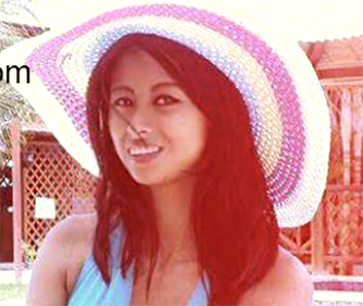 Date this hard body Ecuador girl Alison from Machala EC489