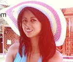 delightful Ecuador girl Alison from Machala EC489