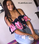 charming Colombia girl Joana from Medellin CO27326