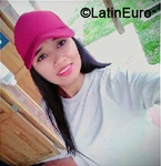 good-looking Colombia girl Monica from Medellin CO27327