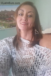 beautiful Ecuador girl Edith from Quito EC490