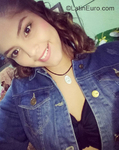 fun Ecuador girl Alejandra from Quito EC491