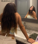 foxy Dominican Republic girl Victoria from Santo Domingo DO38124