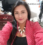 good-looking Ecuador girl Beatriz from Quito EC495