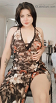 georgeous Ecuador girl Mishel from Quito EC497