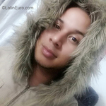 voluptuous Colombia man Carlos from Bogota CO27356