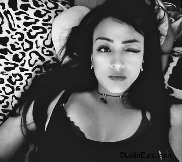 Date this tall Colombia girl Elizabeth from Medellin CO27357