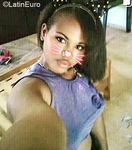 attractive Venezuela girl Yurva from Margarita Island VE3201