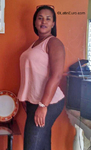 pretty Dominican Republic girl Juana from Santiago DO38169