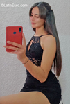 charming Uruguay girl Valentina from Canelones UY50
