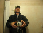 athletic Any Country man  from Ludvika SE263