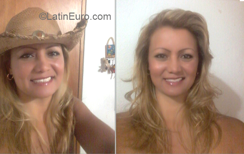 Date this hot Colombia girl Maribel from Medellin CO27391