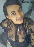 cute Dominican Republic girl Dalcy from Santo Domingo DO38195