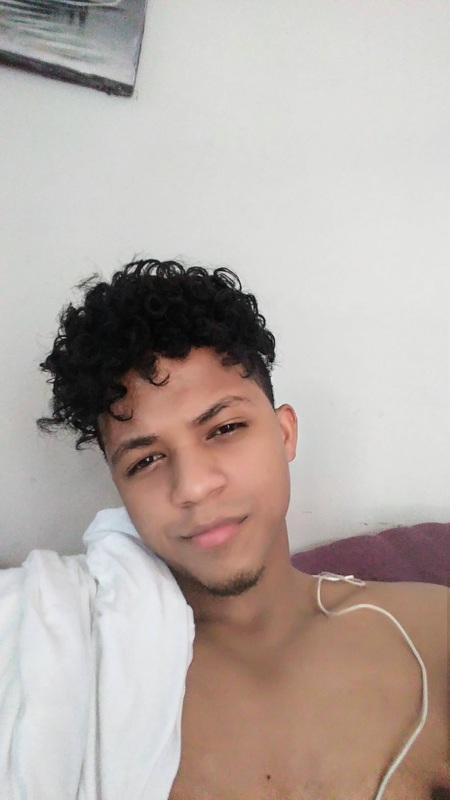 Date this georgeous Dominican Republic man Angel from Santo Domingo Este DO38235
