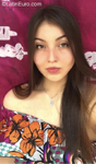 nice looking Ecuador girl Dani from Machala EC506